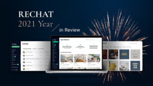 rechat highlights of 2021 smaller