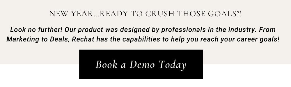 new year ready to crush those goals demo CTA