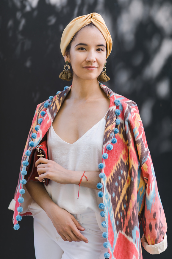 Building trust with clients