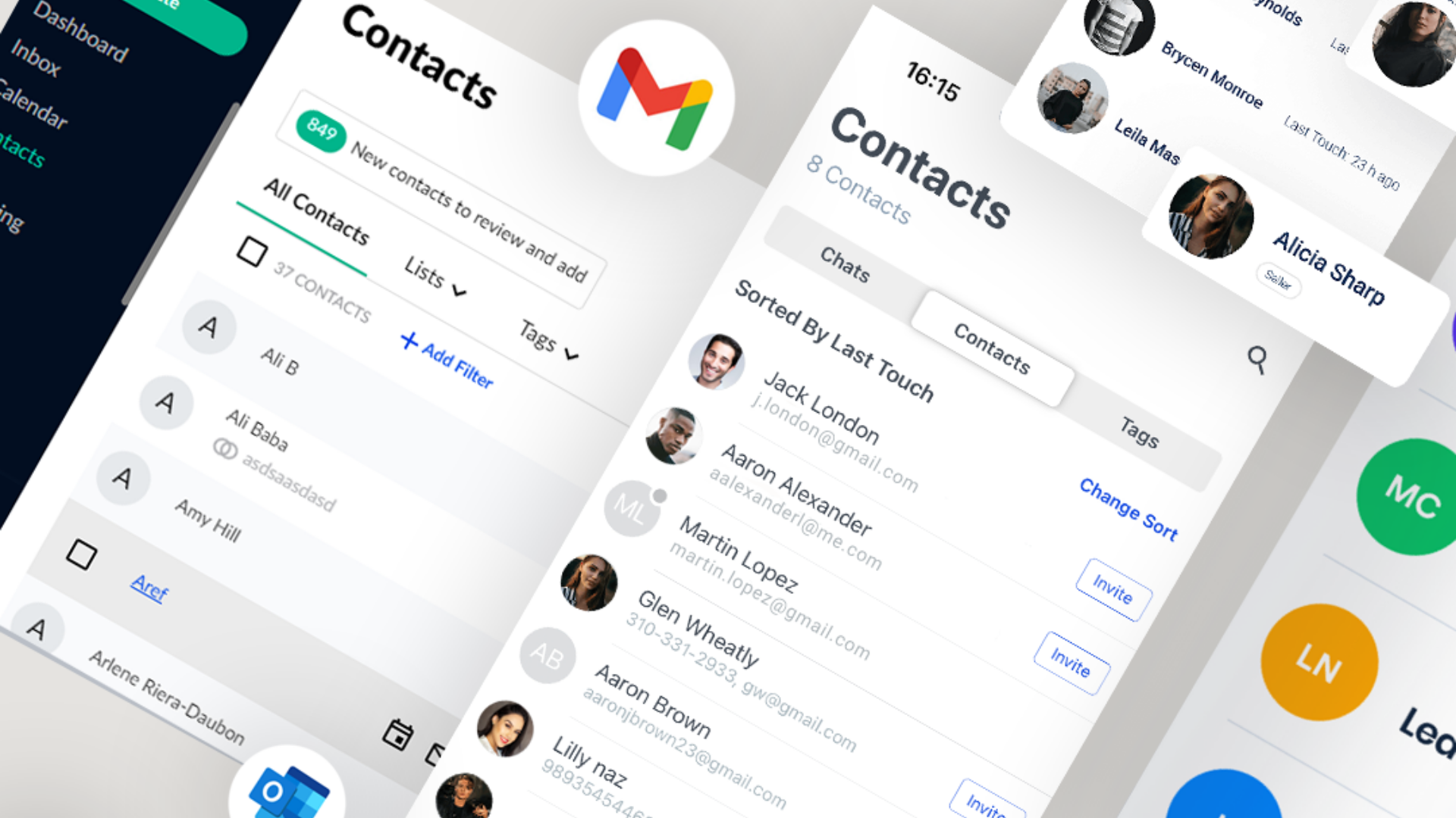 FEATURE: Quickly Organize Your Contacts With Tags and Smart List - Rechat