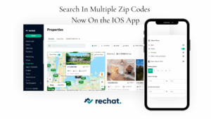 new feature on ios app