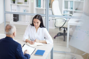 Client Relationships