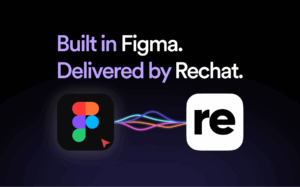 Rechat, Figma