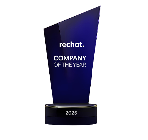 inman company of the year 2025