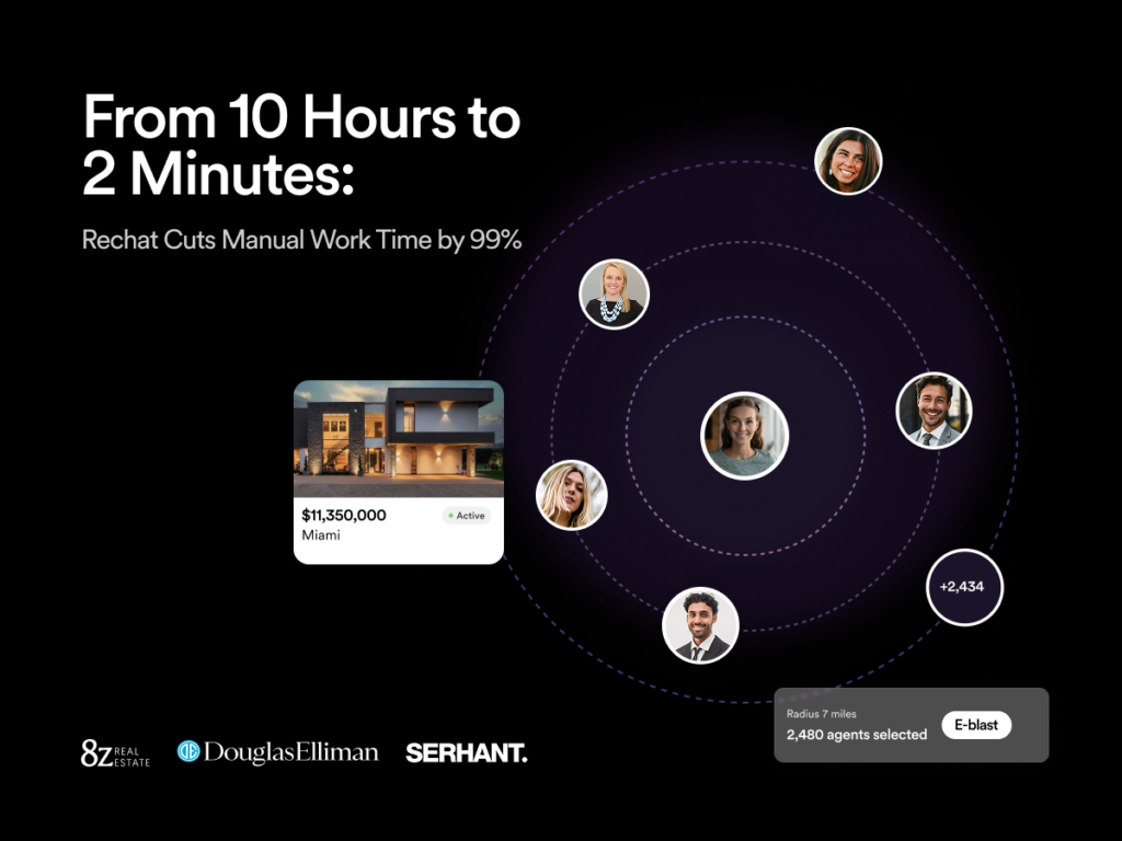 Agent Network