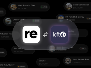 Rechat and Loft47