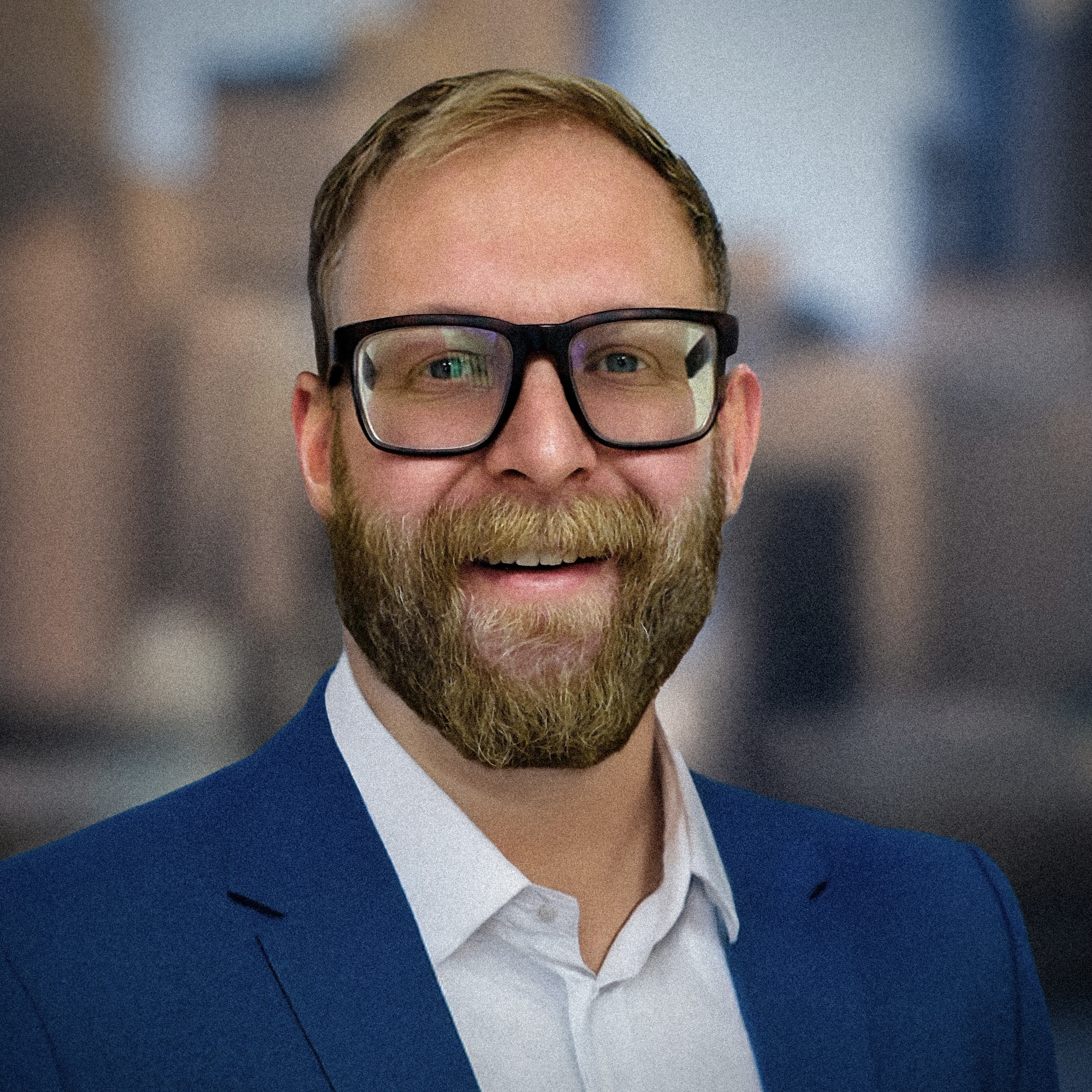 Matt Mead, Head of Video Production, Rechat
