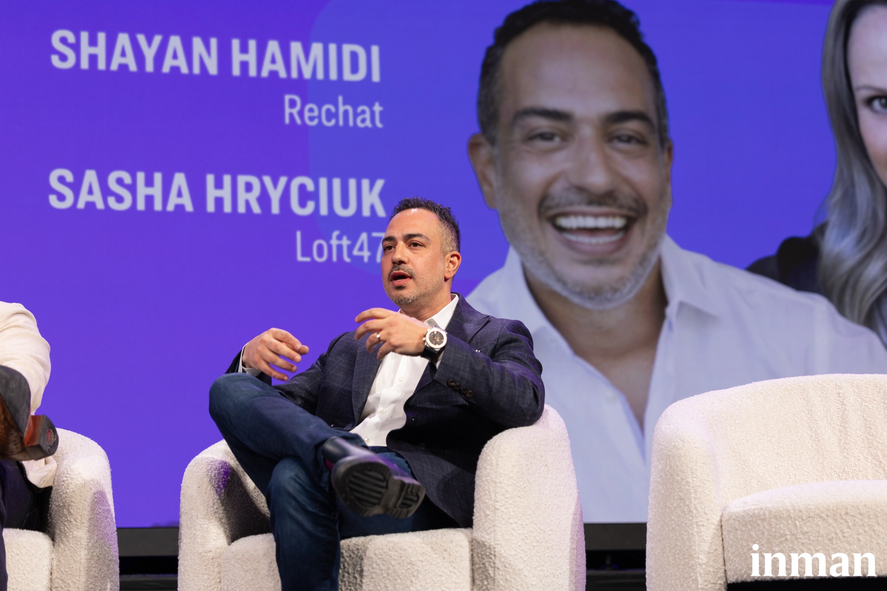 Recap: Inman Connect New York