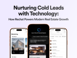 You don't have a lead problem. You have a follow-up problem.