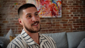 8z Real Estate Broker Jorge Becerra explaining how he sold a listing in one day using Rechat