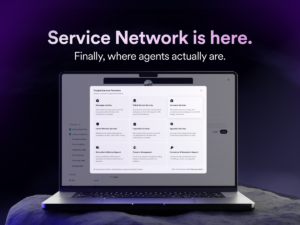 Real Estate Vendor Network