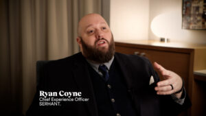 Ryan Coyne: Large Action Models in Real Estate - SERHANT.