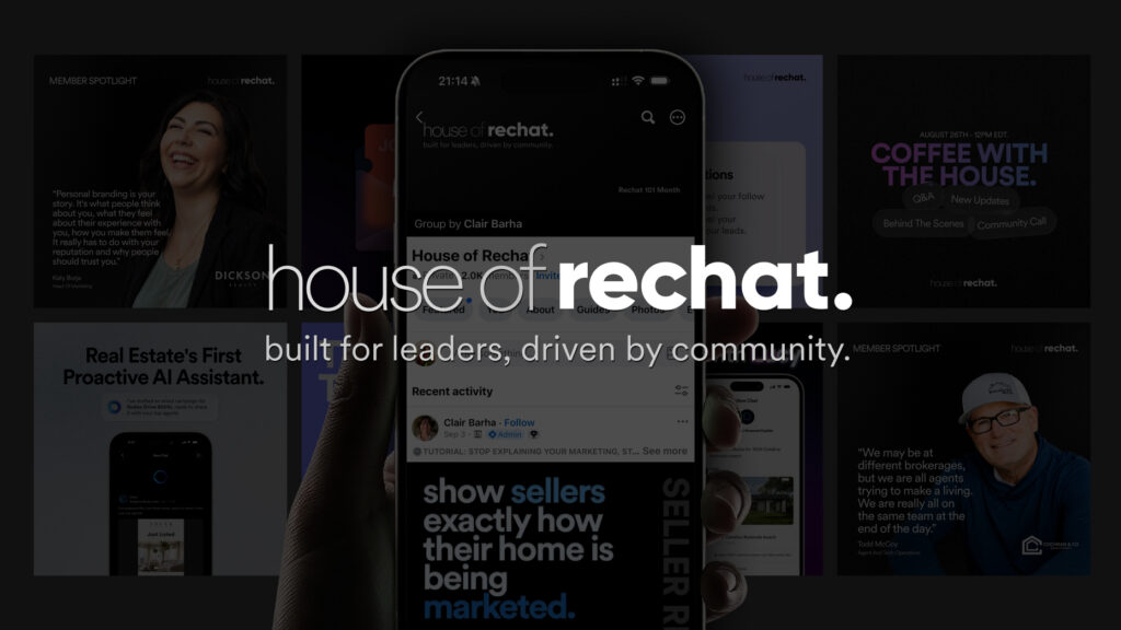 House of Rechat