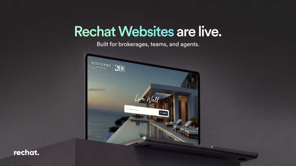 Rechat Websites